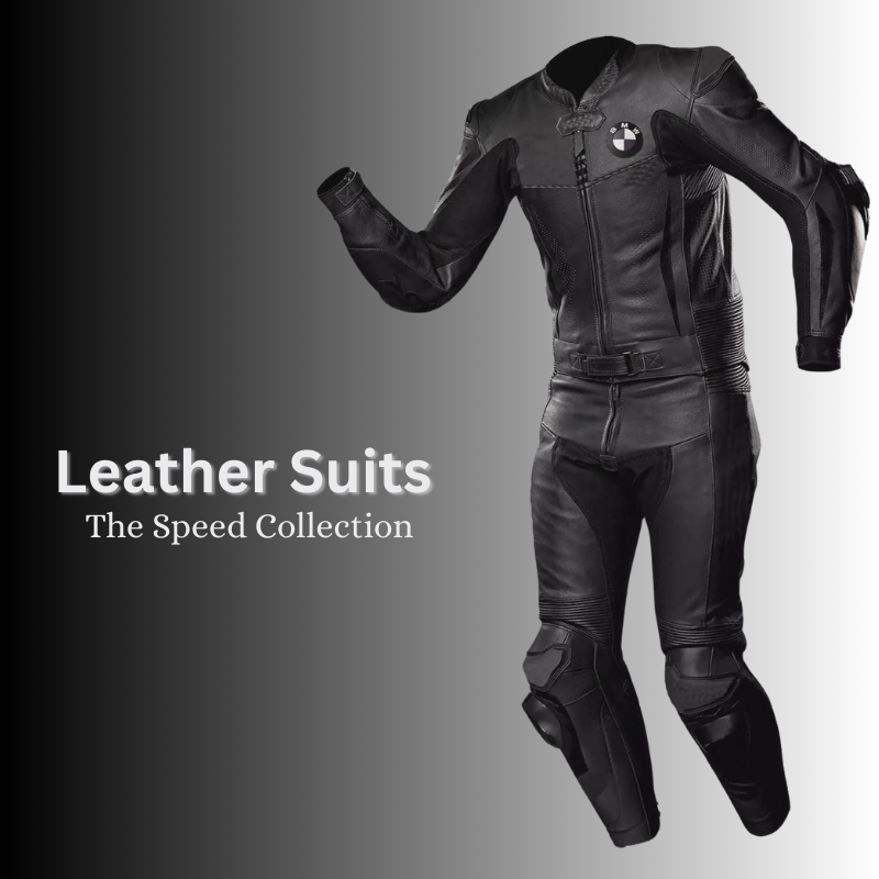Leather Suits