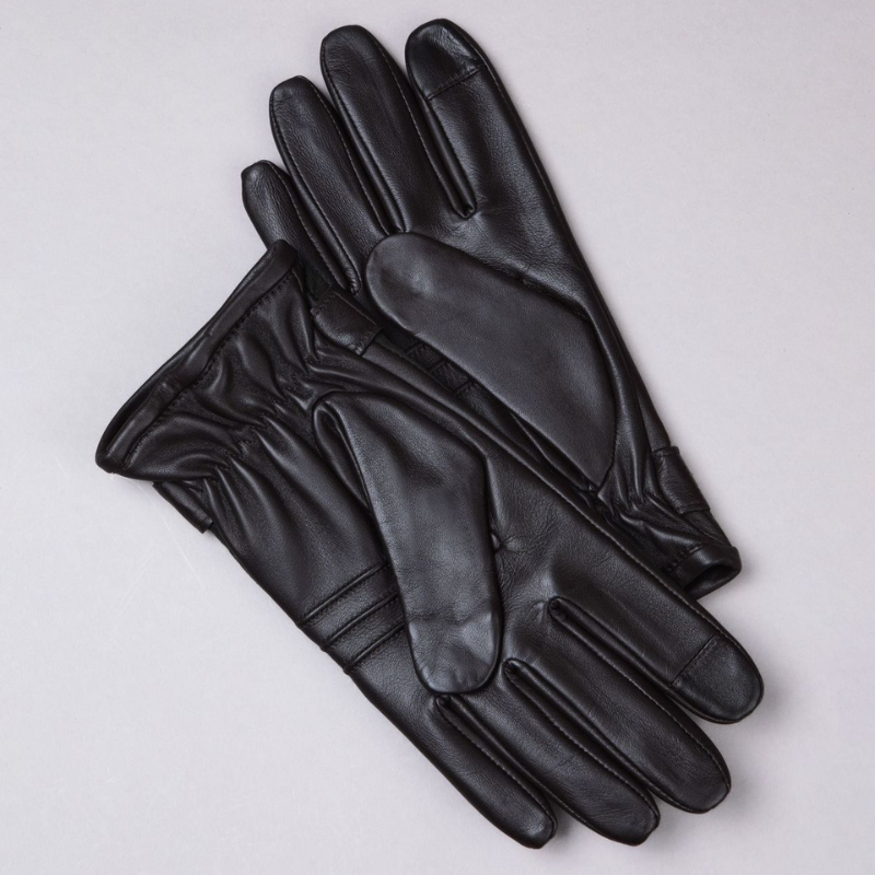 Leather Gloves
